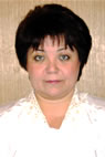 Tania Radashkevich
